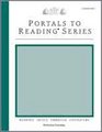 Portals to Reading Series Island of the Blue Dolphin Reproducibles