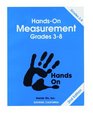 Hands on Measurement Grades 38