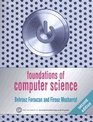 Foundations of Computer Science Second Edition