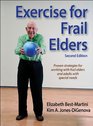 Exercise for Frail Elders2nd Edition