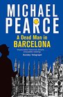 A Dead Man in Barcelona (Seymour of Special Branch)