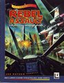 Rebel Assault The official insider's guide