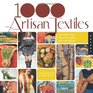 1000 Artisan Textiles Contemporary Fiber Art Quilts and Wearables