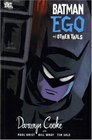 Batman Ego  Other Tails