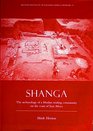 Shanga The Archaeology of a Muslim Trading Community on the Coast of East Africa