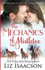 The Mechanics of Mistletoe Glover Family Saga  Christian Romance