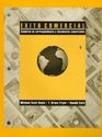 Exito Commerical Cuaderno De Correspondencia Y Documentos Comerciales
