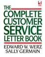 Complete Customer Service Letter Book
