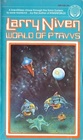 The World of Ptavvs (Known Space)