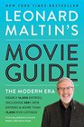 Leonard Maltin's Movie Guide The Modern Era