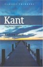 Kant The Three Critiques