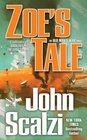 Zoe's Tale (Old Man's War, Bk 4)