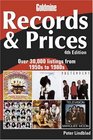 Goldmine Records  Prices