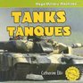 Tanks/Tanques