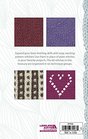 Loom Knit Stitch Dictionary  Knitting  Leisure Arts