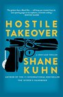 Hostile Takeover (John Lago, Bk 2)