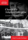 Churchill's Adaptive Enterprise Lessons for Business Today