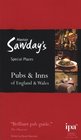 Special Places Pubs  Inns of England  Wales 6th