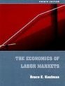 The Economics of Labor Markets