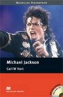 Macmillan Readers Michael Jackson