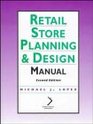 Retail Store Planning  Design Manual