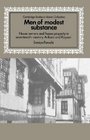 Men of Modest Substance House Owners and House Property in SeventeenthCentury Ankara and Kayseri