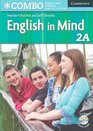 English in Mind Level 2A Combo with Audio CD/CDROM