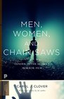 Men Women and Chain Saws Gender in the Modern Horror Film