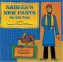 Nabeel's New Pants