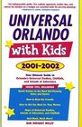 Universal Orlando with Kids  Your Ultimate Guide to Orlando's Universal Studios CityWalk and Islands of Adventure