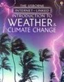 Introduction to Weather  Climate Change