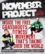 November Project the Book Inside the Free Grassroots Fitness Movement That's Taking Over the World