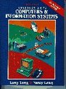 Introduction to Computers and Information Systems The Internet Edition
