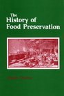 The History of Food Preservation