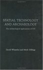 Spatial Technology and Archaeology