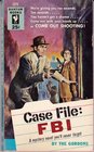 Case File FBI