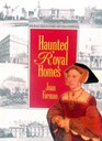 Haunted Royal Homes