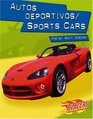 Autos deportivos / Sports Cars