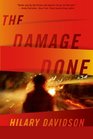 The Damage Done (Lily Moore)