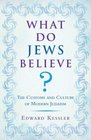 What Do Jews Believe The Customs and Culture of Modern Judaism