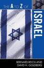 The A to Z of Israel