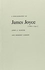A Bibliography of James Joyce 18821941
