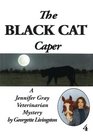 The Black Cat Caper