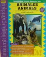 Animales/animals
