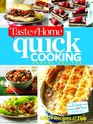 Taste of Home Quick Cooking Annual Recipes 2017