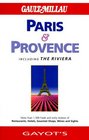 Paris and Provence
