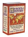 Heroes of History Gift Set (11-15): Heroes of History (Displays and Gift Sets)