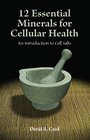 12 Essential Minerals for Cellular Health An Introduction To Cell Salts