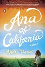 Ana of California A Novel