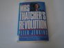 MrsThatcher's Revolution Ending of the Socialist Era